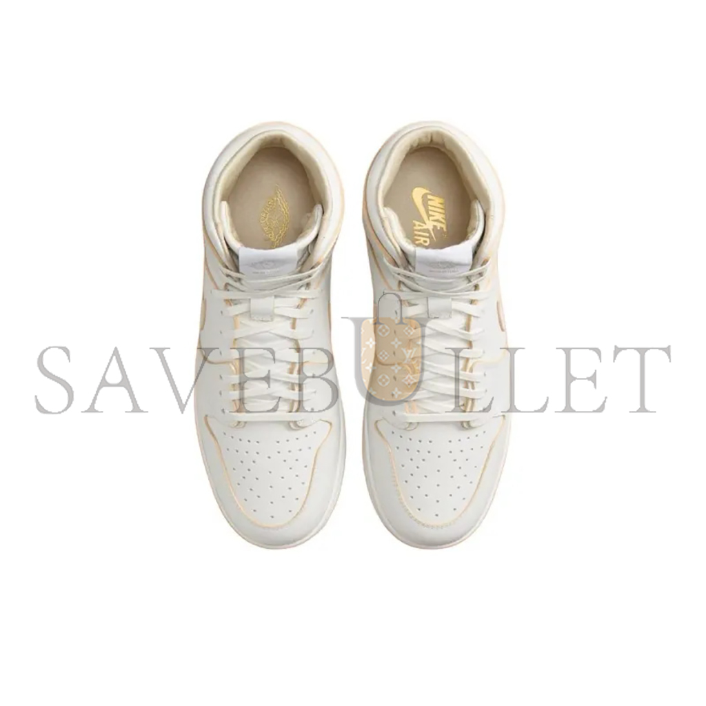 NIKE JORDAN 1 RETRO HIGH'85 WINGS PHANTOM DZ3139-002